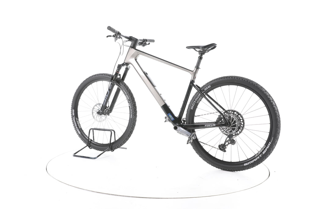 Focus Raven 8.9 Fahrrad Hardtail - Image 8