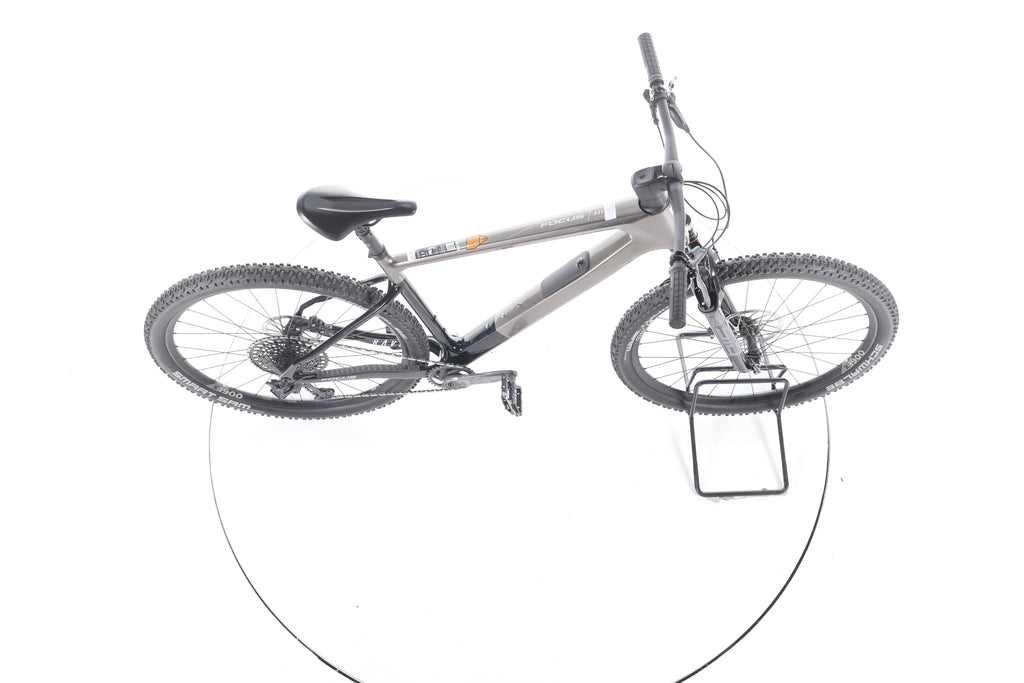 Focus Raven 8.9 Fahrrad Hardtail - Image 13
