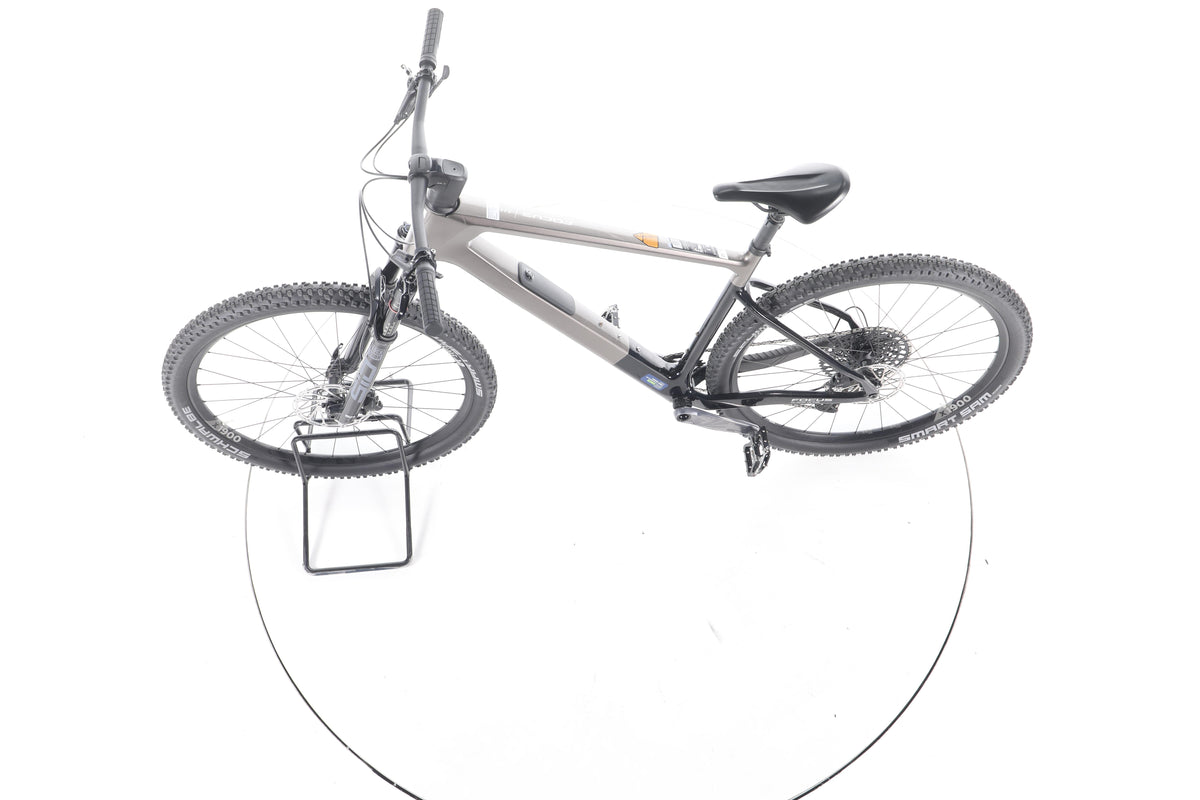 Focus Raven 8.9 Fahrrad Hardtail - Image 19
