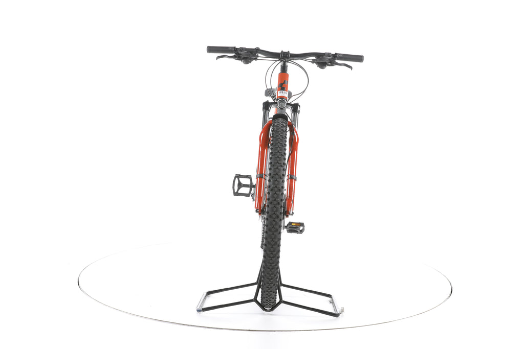 Cube Aim Allroad Fahrrad City & Trekking - Image 4