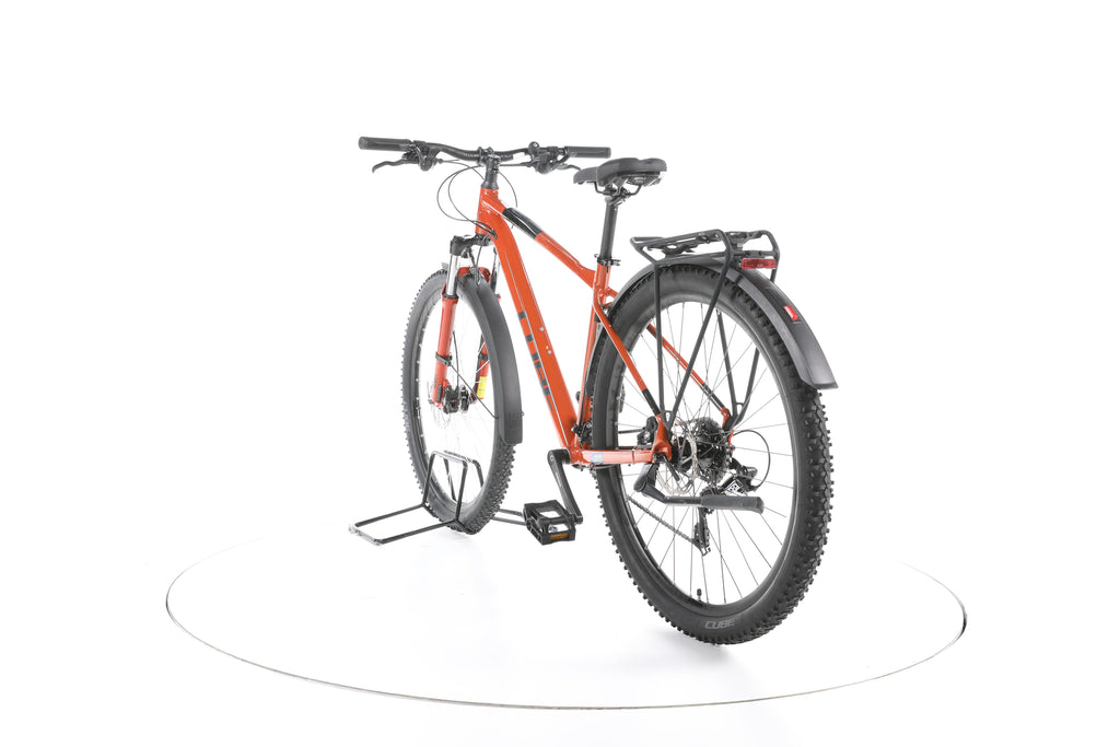 Cube Aim Allroad Fahrrad City & Trekking - Image 9