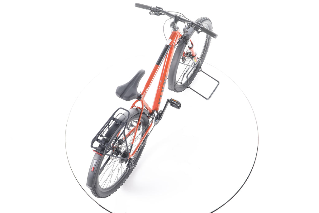 Cube Aim Allroad Fahrrad City & Trekking - Image 23