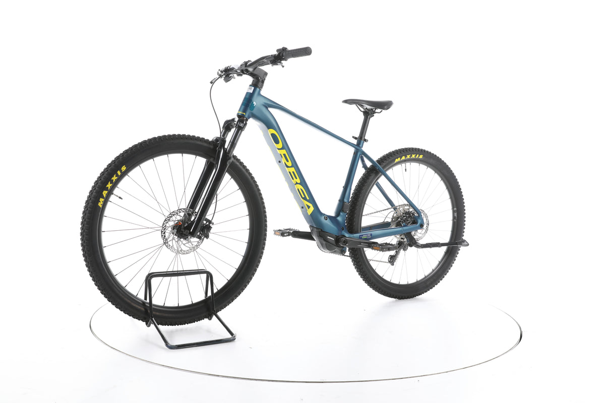 Orbea Urrun E-Bike Carbon - Image 6