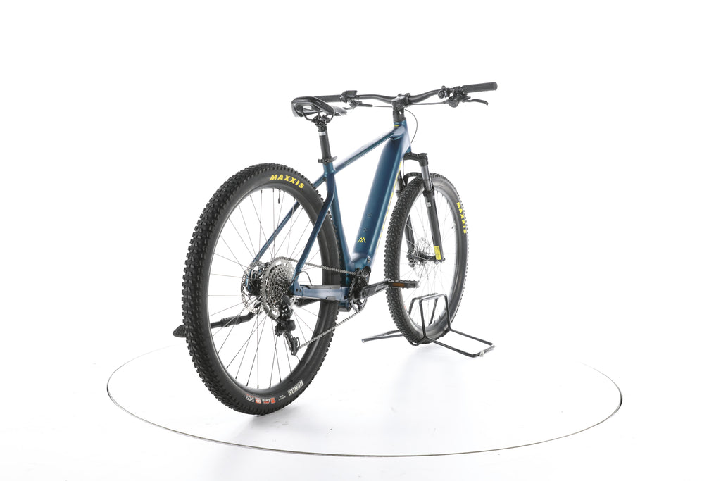 Orbea Urrun E-Bike Carbon - Image 11