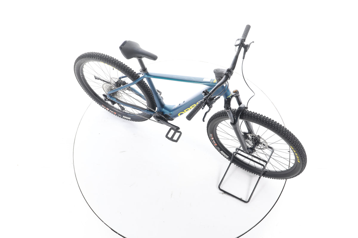 Orbea Urrun E-Bike Carbon - Image 14