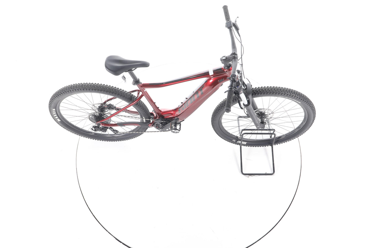 Giant Fathom E+ 3 E-Bike 2024 - Image 13