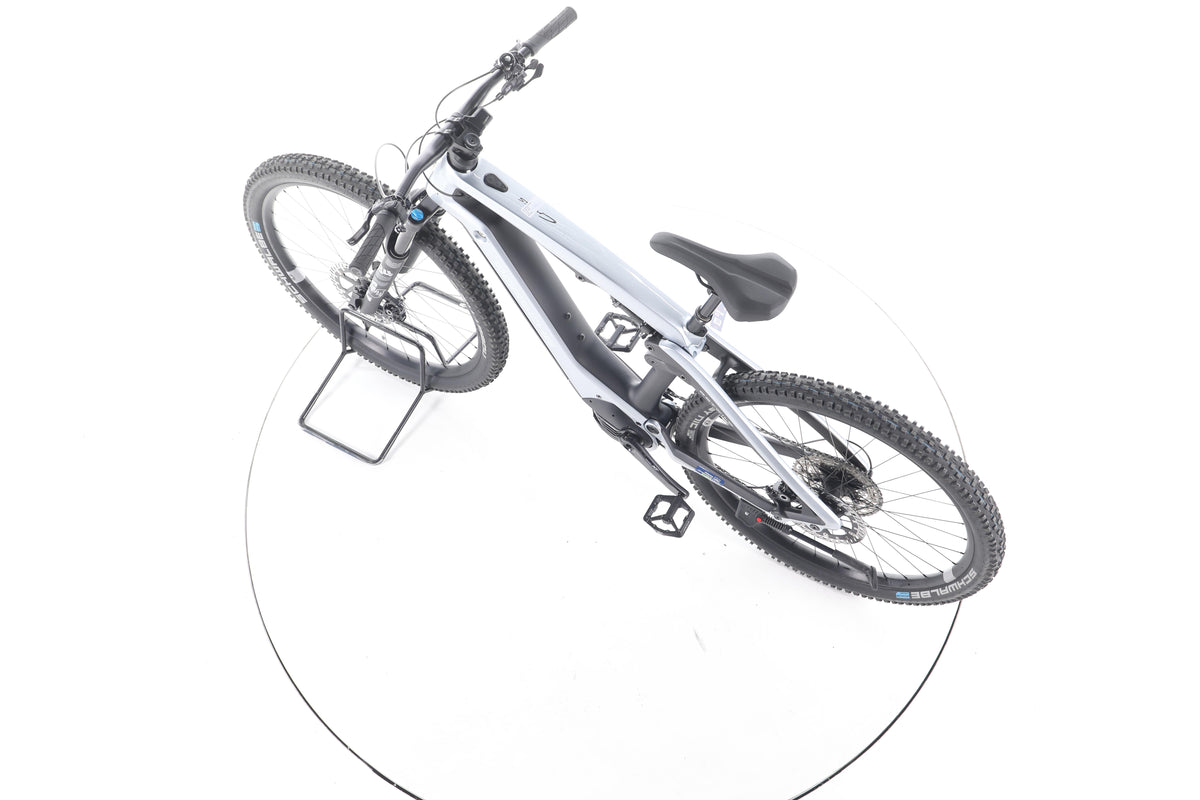 Porsche E-Bike Cross E-Bike Fully Carbon 2025 - Image 20