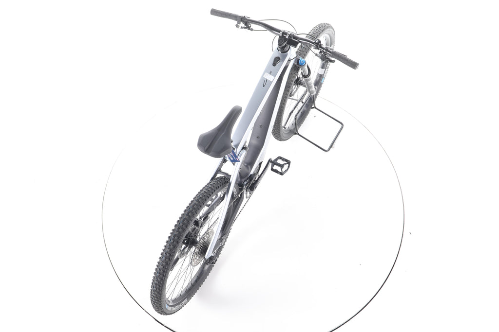Porsche E-Bike Cross E-Bike Fully Carbon 2025 - Image 23