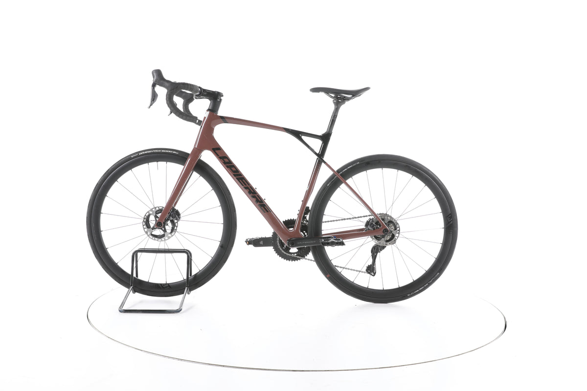 Lapierre Pulsium 8.0 Rennrad Carbon 2024 - Image 7
