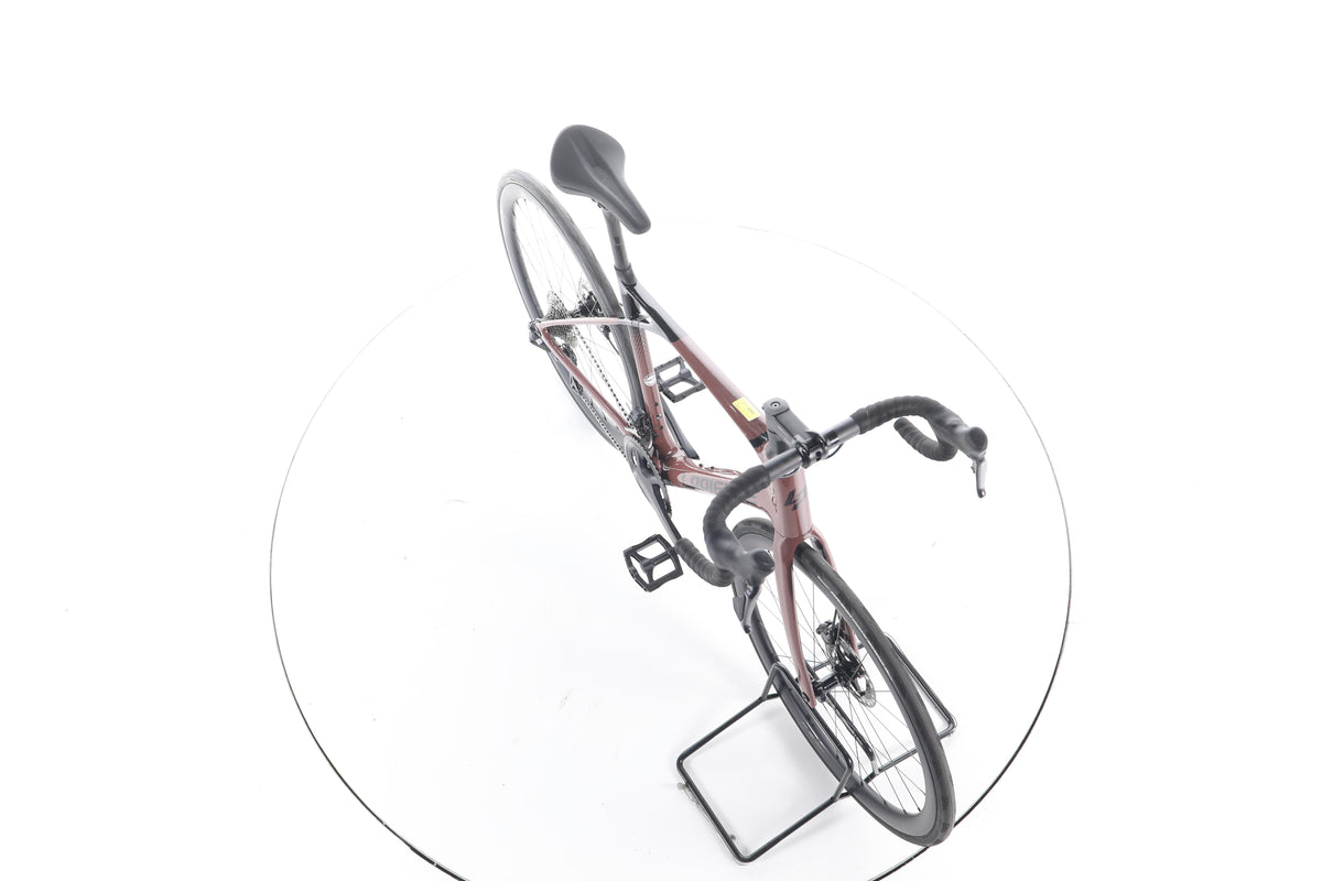 Lapierre Pulsium 8.0 Rennrad Carbon 2024 - Image 15