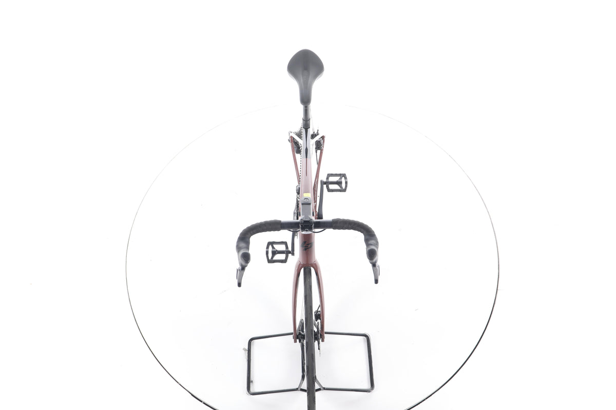 Lapierre Pulsium 8.0 Rennrad Carbon 2024 - Image 16