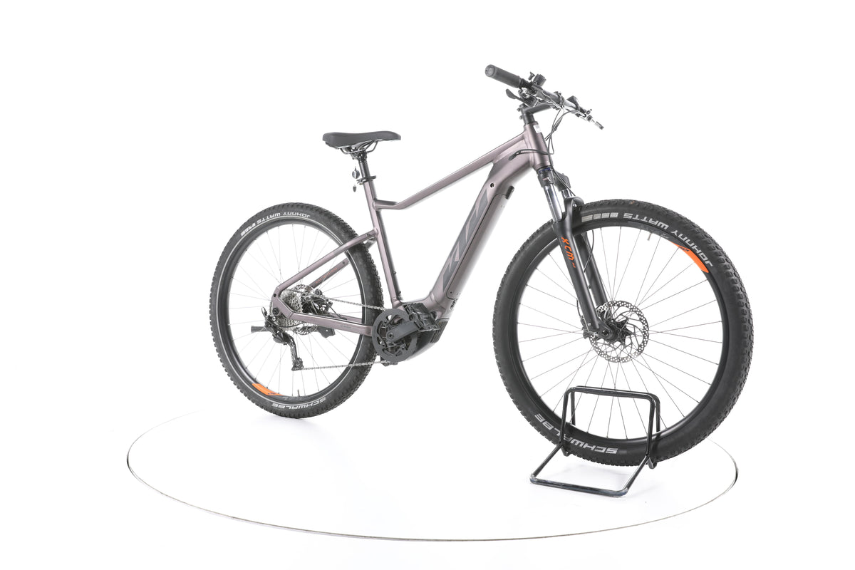 KTM Macina Race 592 E-Bike - Image 2