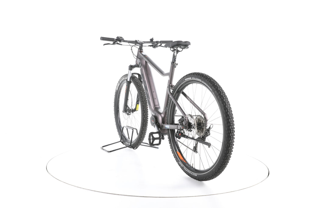 KTM Macina Race 592 E-Bike - Image 9