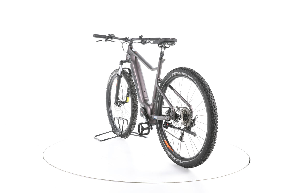 KTM Macina Race 592 E-Bike - Image 9