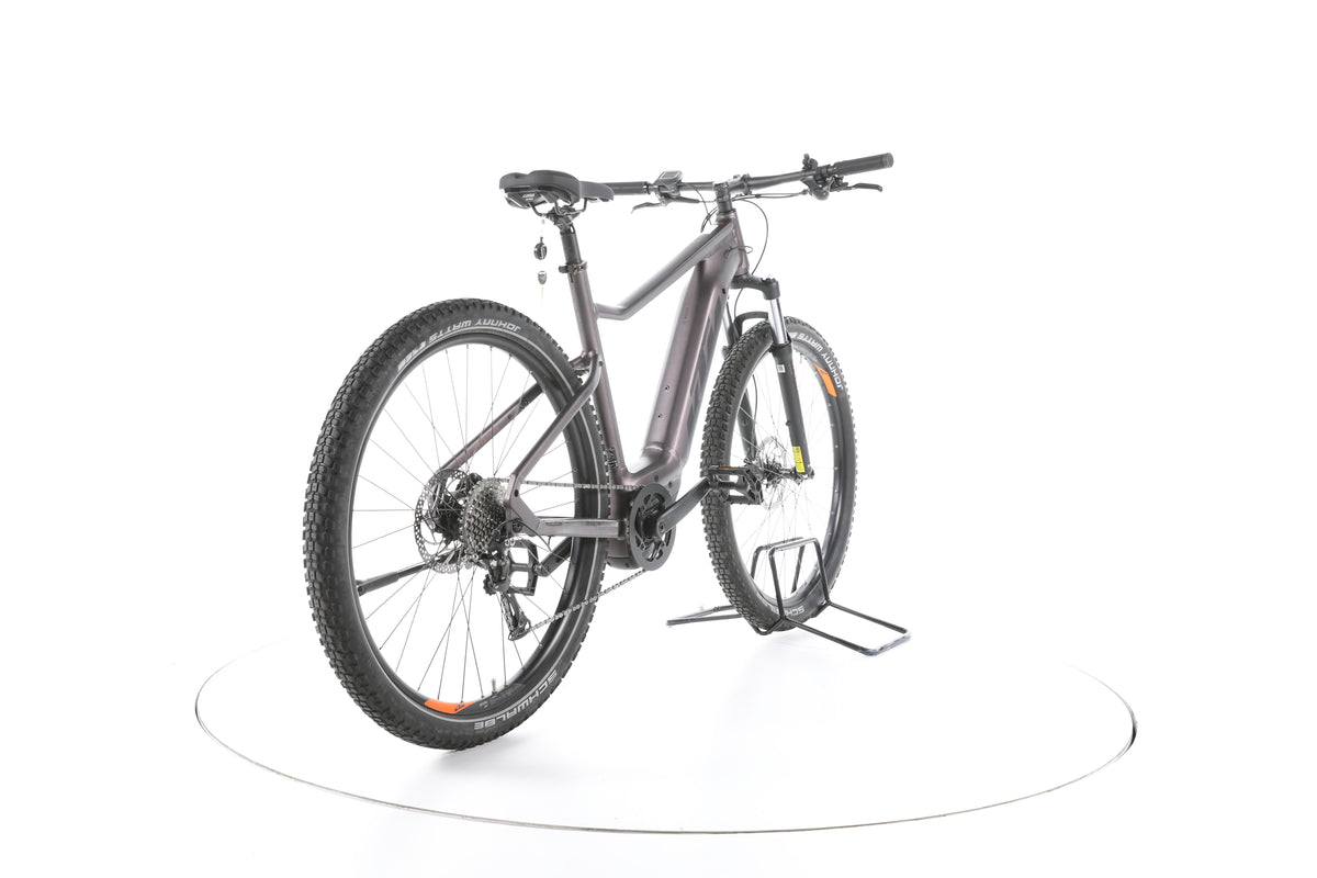 KTM Macina Race 592 E-Bike - Image 11
