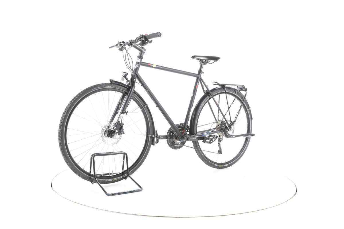 VSF Fahrradmanufaktur T-700 - Disc Fahrrad City & Trekking - Image 6