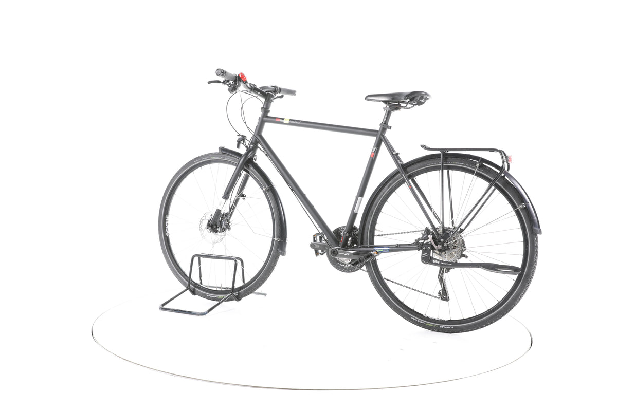 VSF Fahrradmanufaktur T-700 - Disc Fahrrad City & Trekking - Image 8