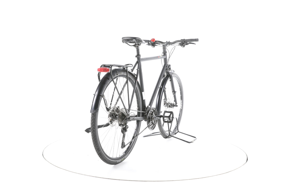 VSF Fahrradmanufaktur T-700 - Disc Fahrrad City & Trekking - Image 11