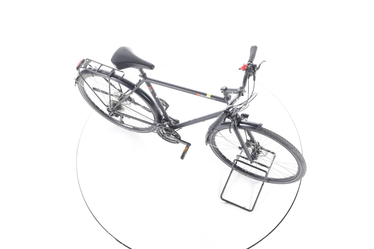 VSF Fahrradmanufaktur T-700 - Disc Fahrrad City & Trekking - Image 14