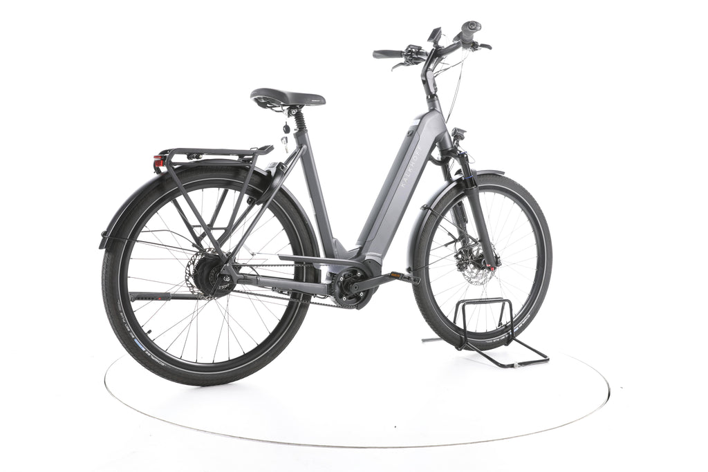 Kalkhoff Image 5.B Excite+ ABS City E-Bike Tiefeinsteiger - Image 12
