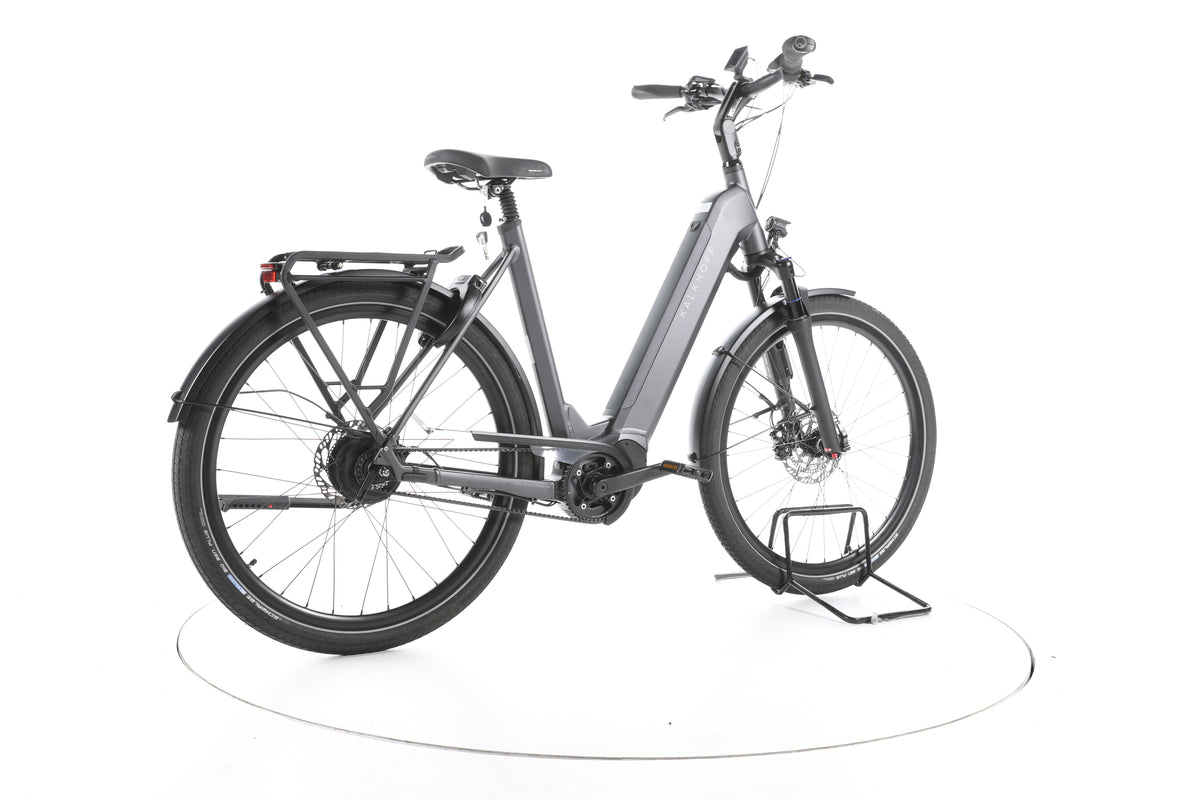 Kalkhoff Image 5.B Excite+ ABS City E-Bike Tiefeinsteiger - Image 12