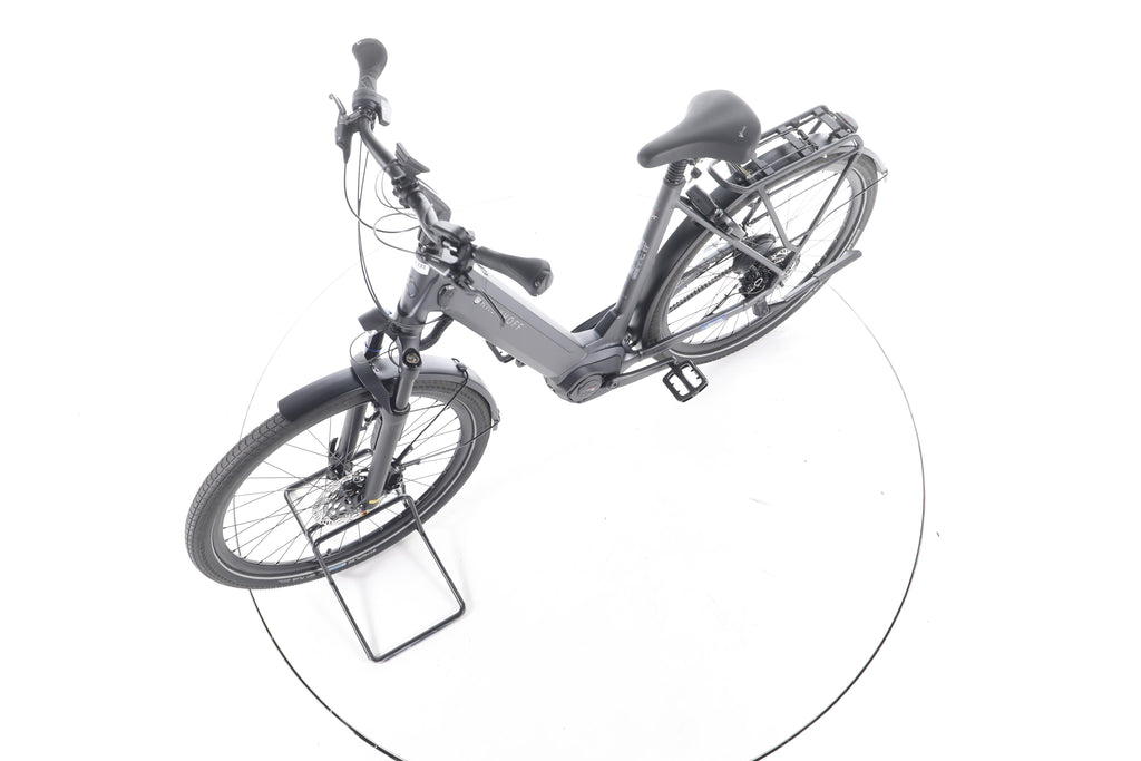 Kalkhoff Image 5.B Excite+ ABS City E-Bike Tiefeinsteiger - Image 18