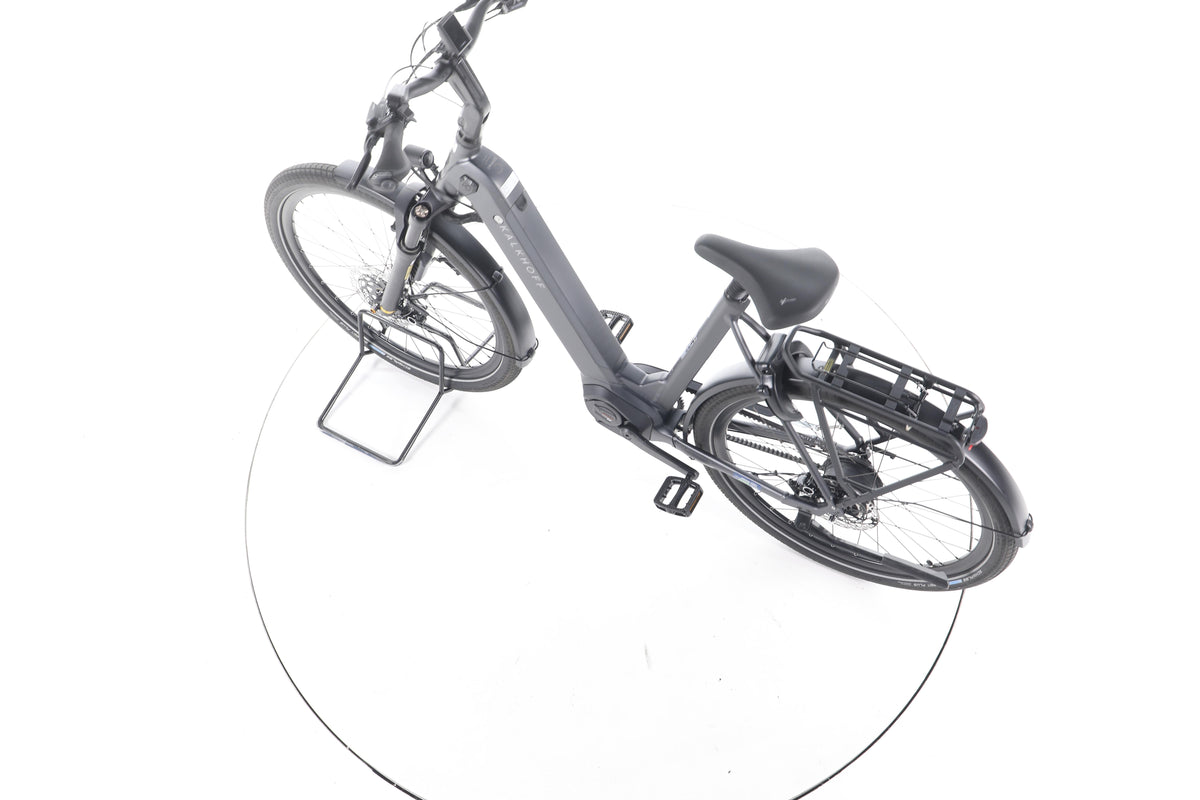 Kalkhoff Image 5.B Excite+ ABS City E-Bike Tiefeinsteiger - Image 20