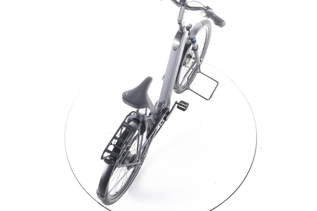 Kalkhoff Image 5.B Excite+ ABS City E-Bike Tiefeinsteiger - Image 23