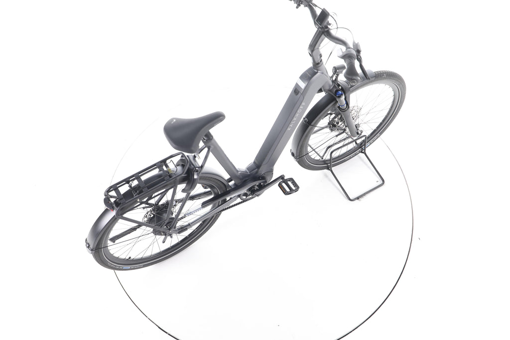 Kalkhoff Image 5.B Excite+ ABS City E-Bike Tiefeinsteiger - Image 24