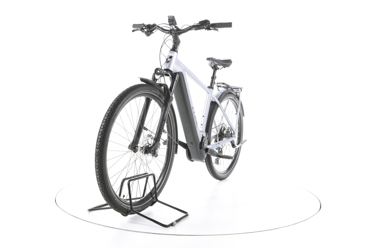 Cube Kathmandu Hybrid SLX 750 Trekking E-Bike - Image 5