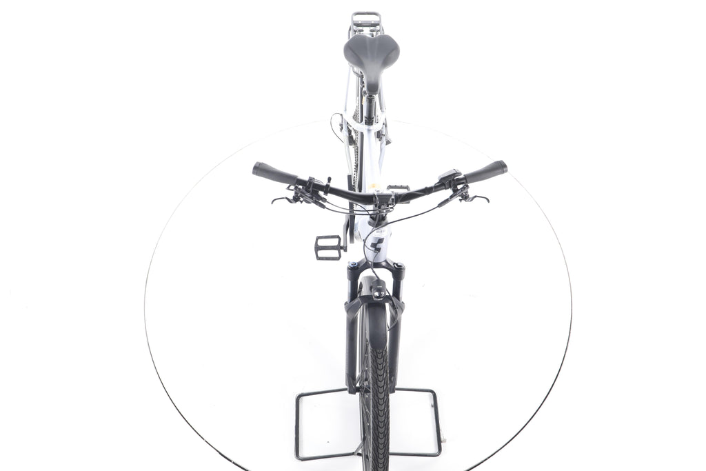 Cube Kathmandu Hybrid SLX 750 Trekking E-Bike - Image 16
