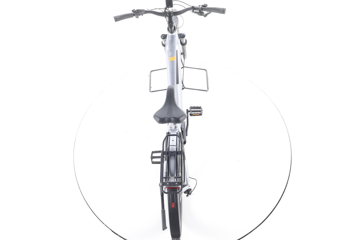 Cube Kathmandu Hybrid SLX 750 Trekking E-Bike - Image 22