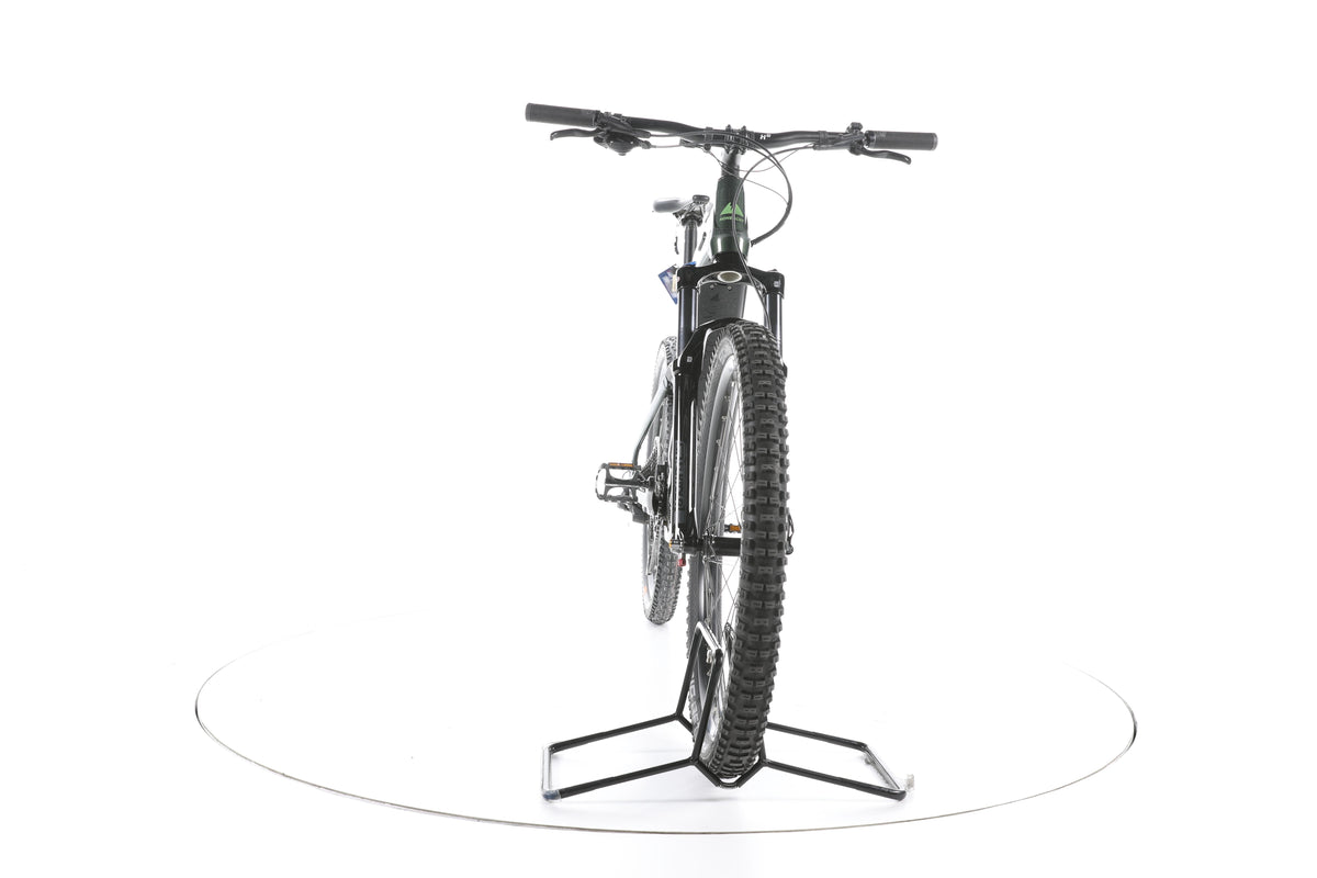 HoheAcht Mola Roko E-Bike Fully - Image 4