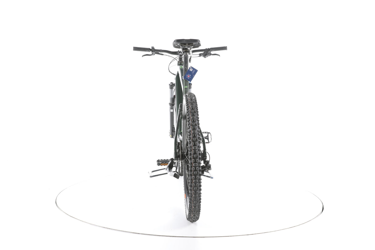 HoheAcht Mola Roko E-Bike Fully - Image 10