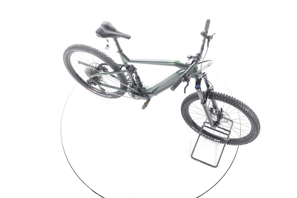 HoheAcht Mola Roko E-Bike Fully - Image 14