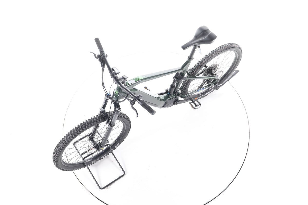 HoheAcht Mola Roko E-Bike Fully - Image 18