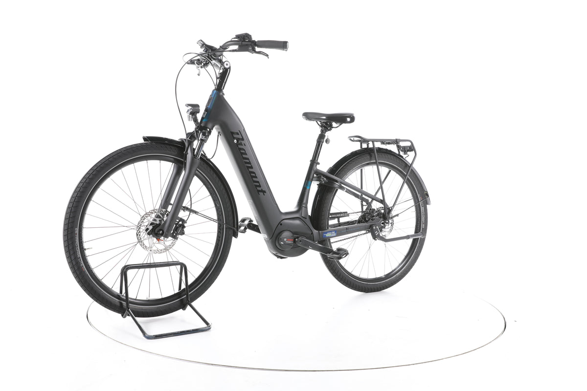 Diamant Beryll Esprit Gen 3 City E-Bike Tiefeinsteiger - Image 6