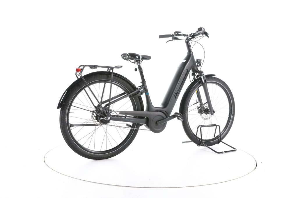 Diamant Beryll Esprit Gen 3 City E-Bike Tiefeinsteiger - Image 12