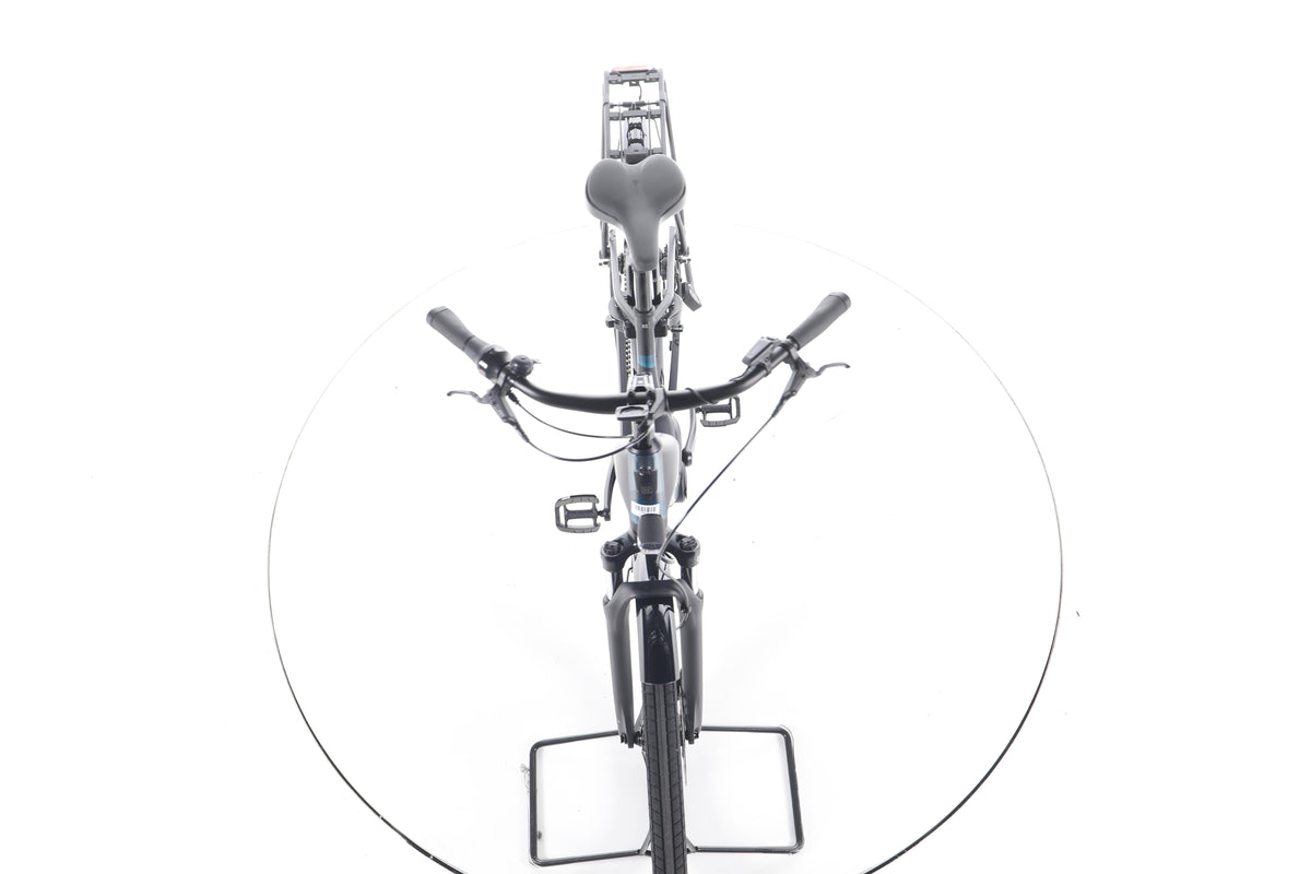 Diamant Beryll Esprit Gen 3 City E-Bike Tiefeinsteiger - Image 16