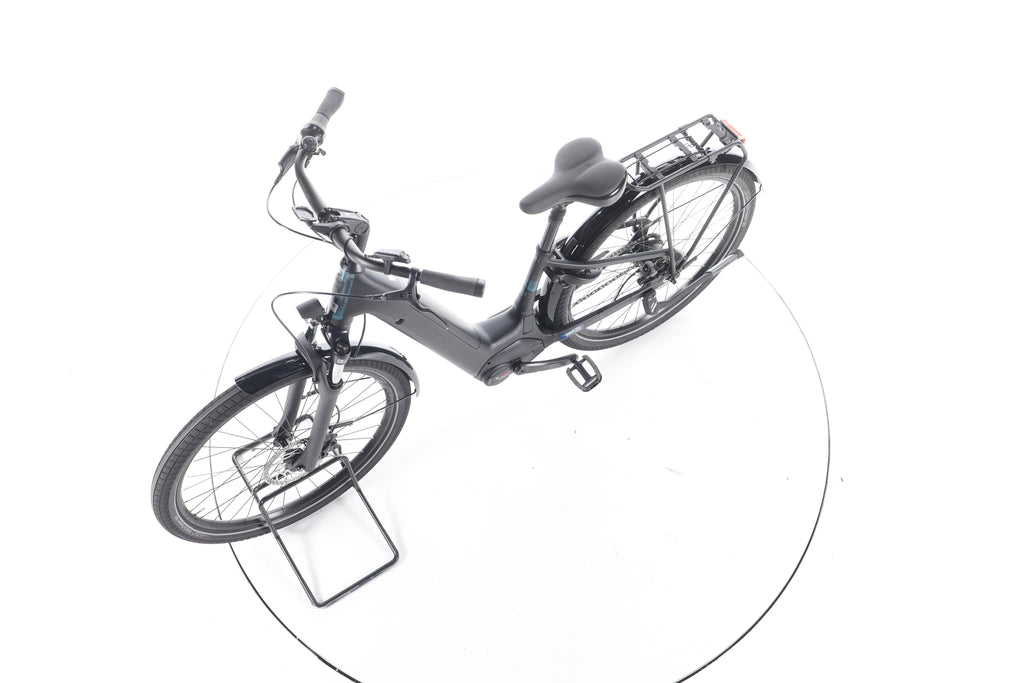 Diamant Beryll Esprit Gen 3 City E-Bike Tiefeinsteiger - Image 18