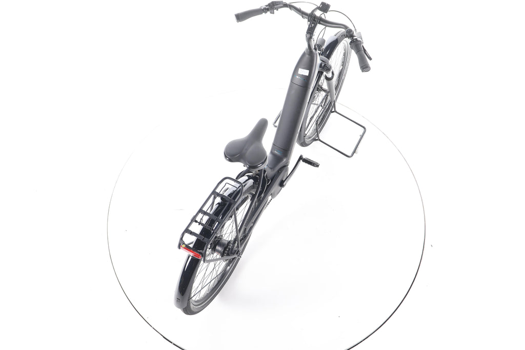 Diamant Beryll Esprit Gen 3 City E-Bike Tiefeinsteiger - Image 23