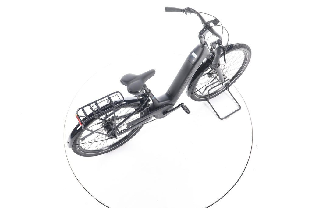 Diamant Beryll Esprit Gen 3 City E-Bike Tiefeinsteiger - Image 24