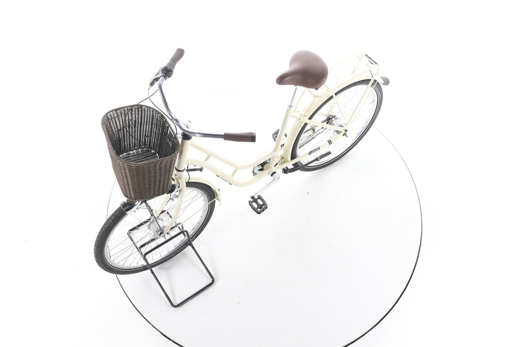 Excelsior SWAN RETRO Fahrrad City & Trekking - Image 18