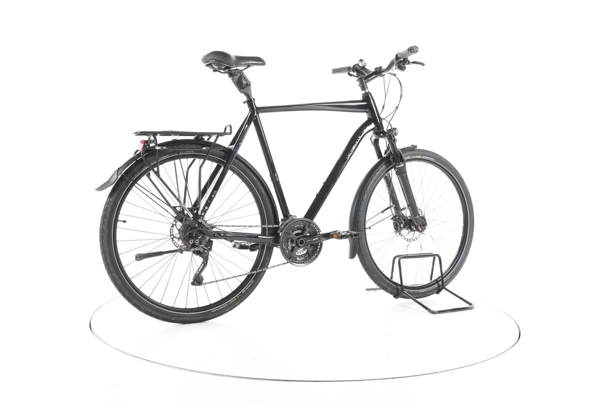 Velo de Ville A400 XT Fahrrad City & Trekking - Image 12