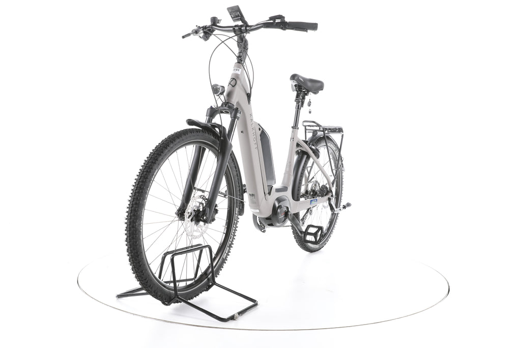 Kalkhoff Entice 1.b Move Trekking E-Bike Tiefeinsteiger - Image 5