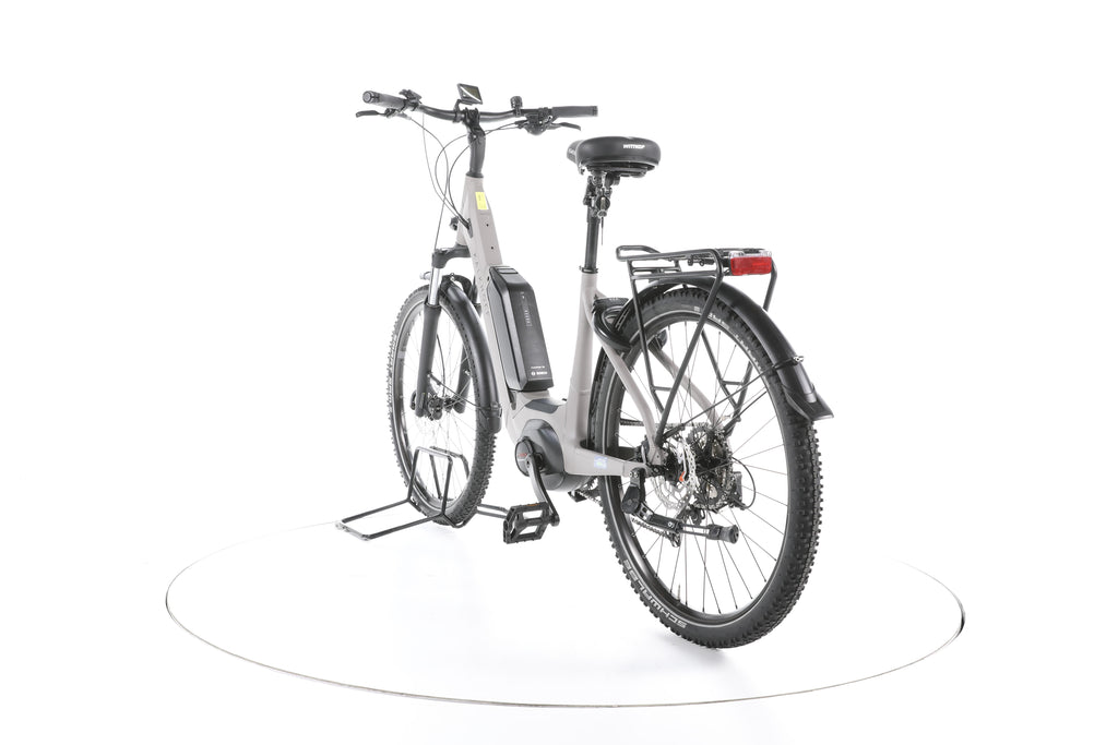 Kalkhoff Entice 1.b Move Trekking E-Bike Tiefeinsteiger - Image 9