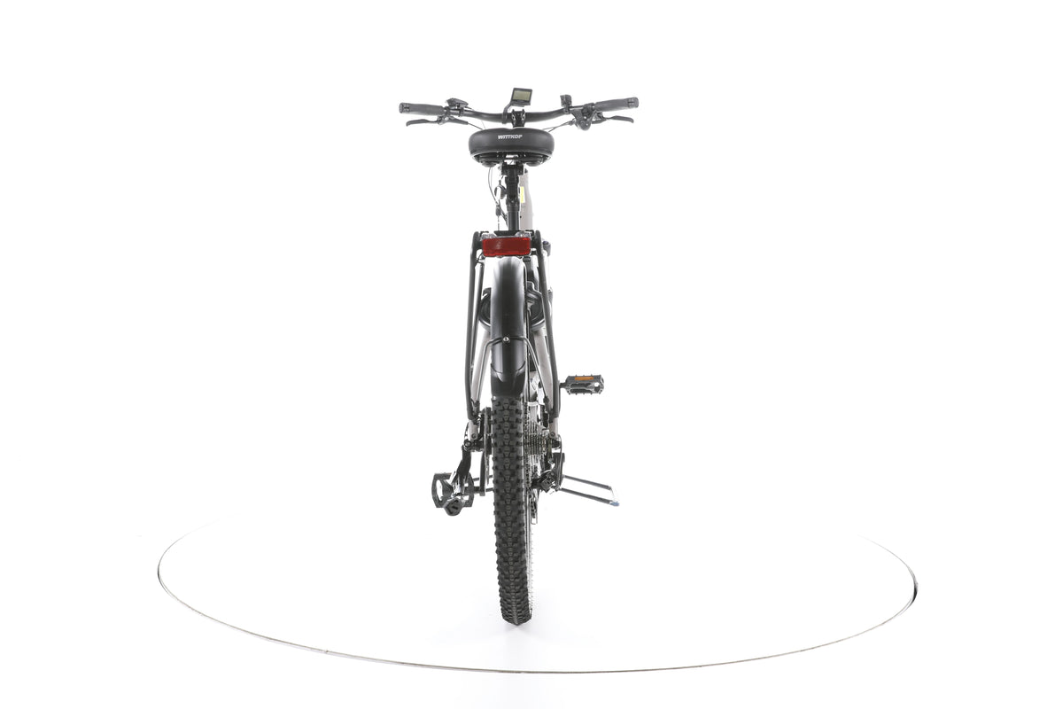 Kalkhoff Entice 1.b Move Trekking E-Bike Tiefeinsteiger - Image 10