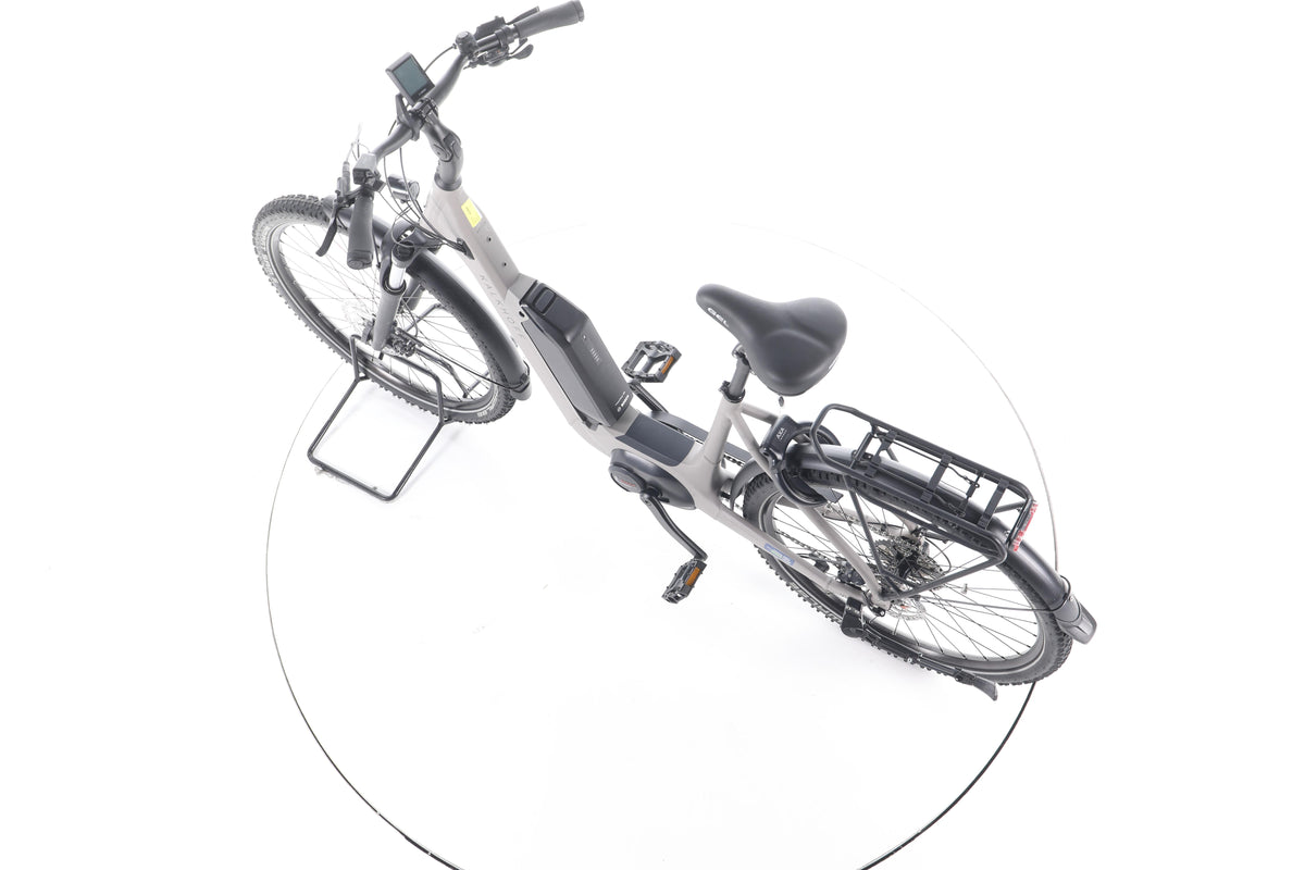 Kalkhoff Entice 1.b Move Trekking E-Bike Tiefeinsteiger - Image 20