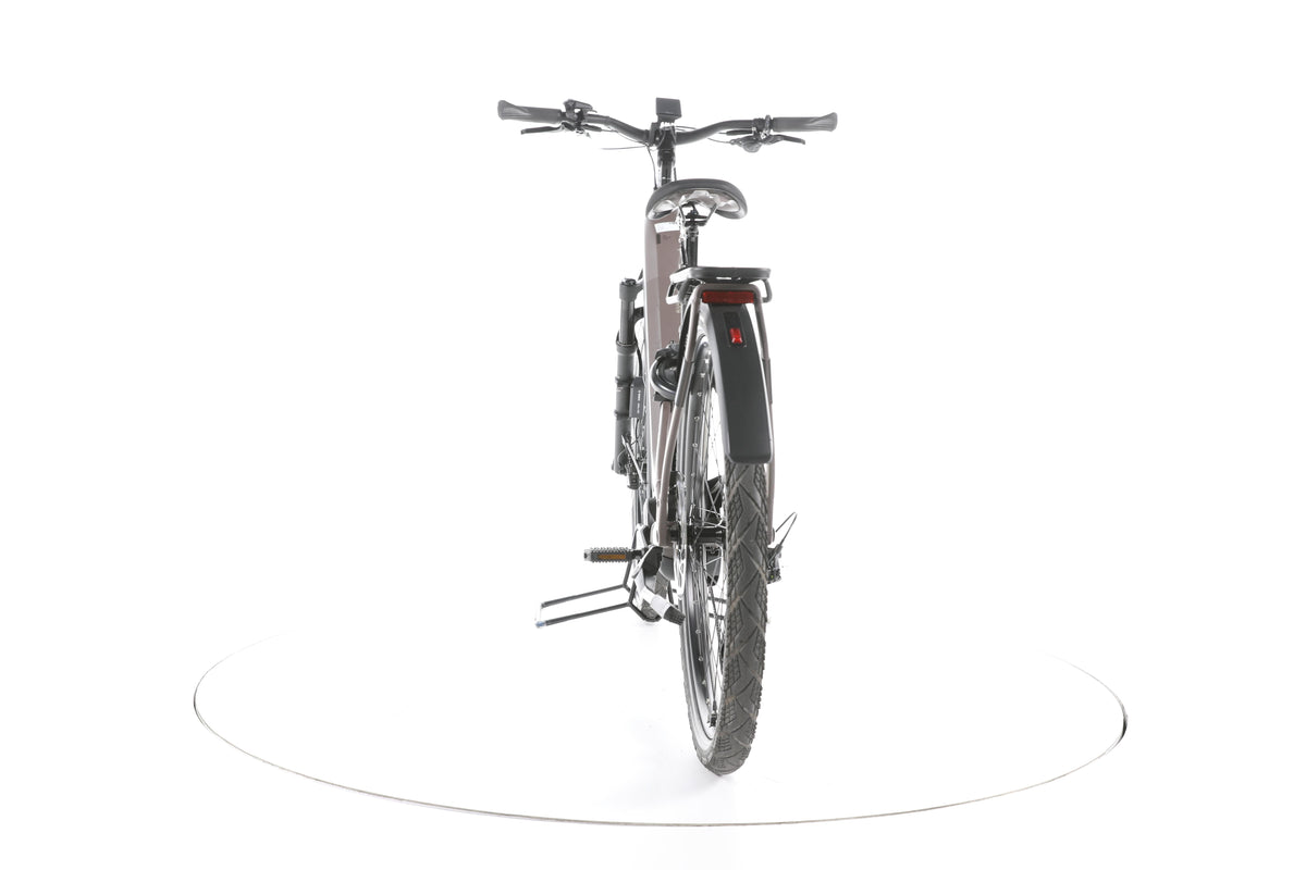Cube Kathmandu Hybrid EXC Trekking E-Bike Tiefeinsteiger 2025 - Image 10