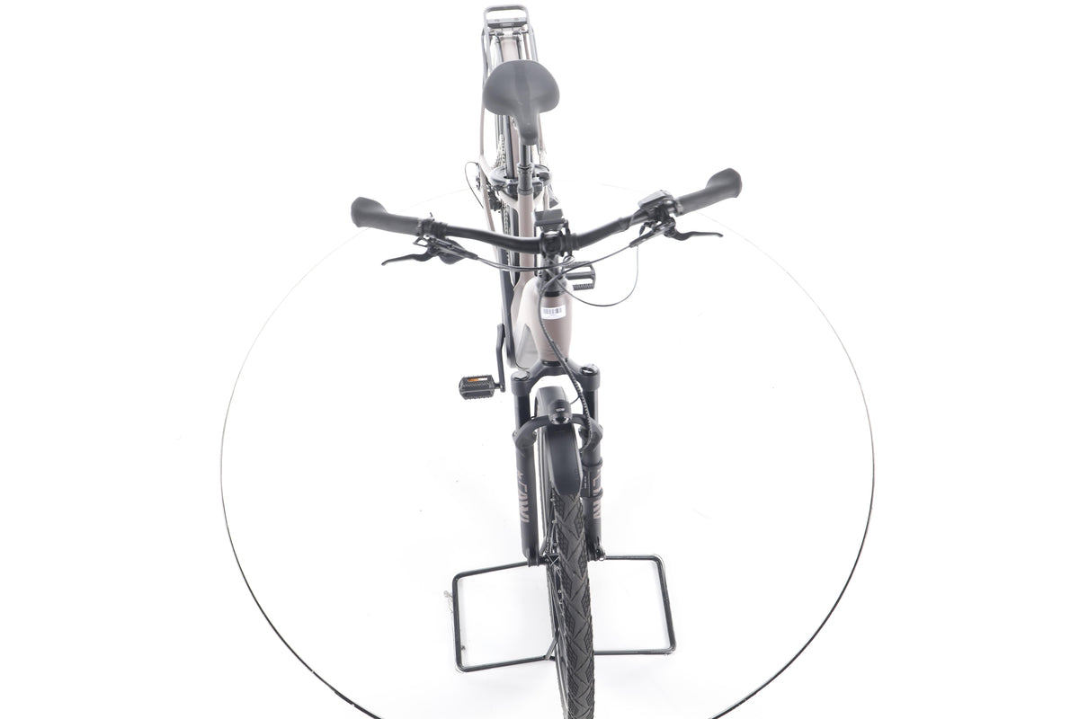 Cube Kathmandu Hybrid EXC Trekking E-Bike Tiefeinsteiger 2025 - Image 16